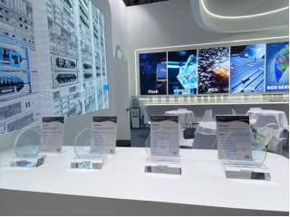 【展会回顾】球速体育股份2025慕尼黑上海电子展完美收官(图2) 【展会回顾】球速体育股份2025慕尼黑上海电子展完美收官(图2)