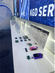 【展会回顾】球速体育股份2025慕尼黑上海电子展完美收官(图3) 【展会回顾】球速体育股份2025慕尼黑上海电子展完美收官(图3)